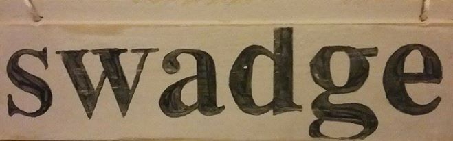 Swadge