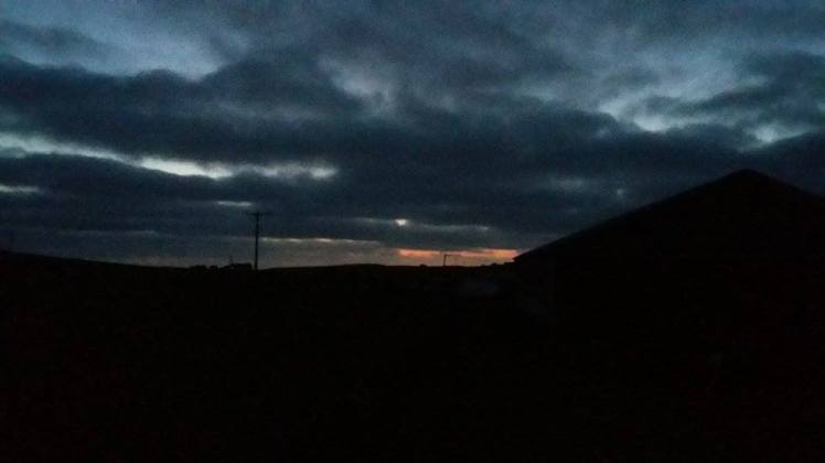 Dawn