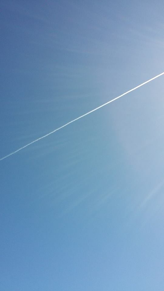 sky