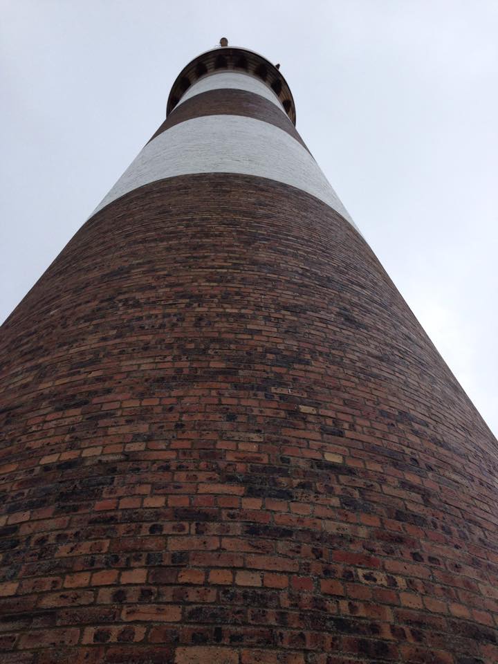 Lighthouse
